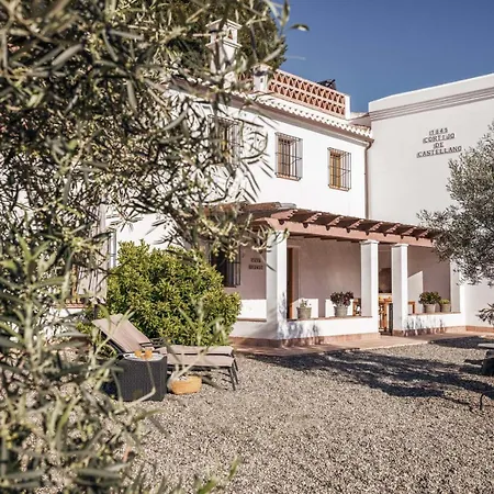 Casa Grande By Rosas Cantares *