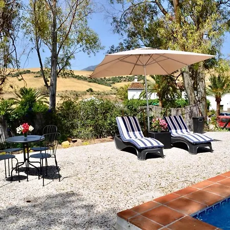 Casa Grande / Rosas Cantares Сasa de vacaciones *