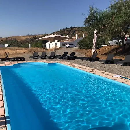 Сasa de vacaciones Casa Grande / Rosas Cantares *