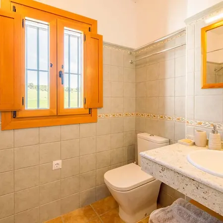 Casa Grande / Rosas Cantares Сasa de vacaciones
